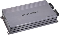 Gladen Audio RC 1200c1. Технические характеристики RC 1200c1.